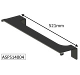 ASPS14004 PARKRAY Secondary Baffle  |  Aspect 14 (Eco)